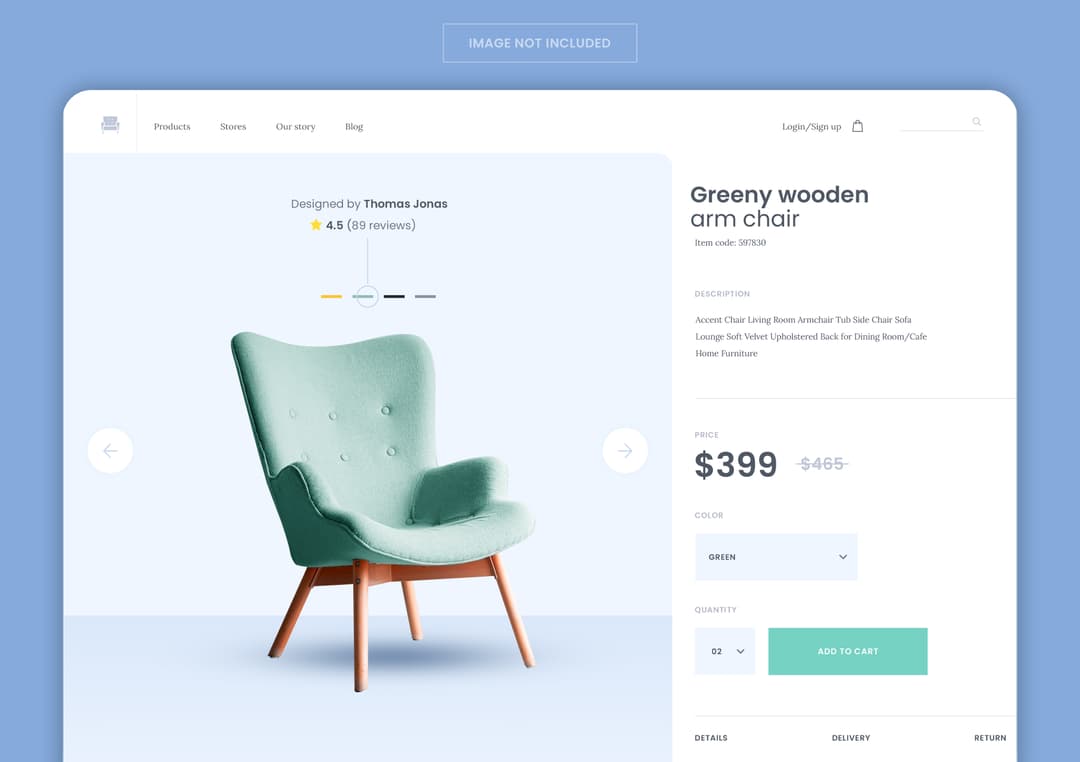 E-Commerce Platform
